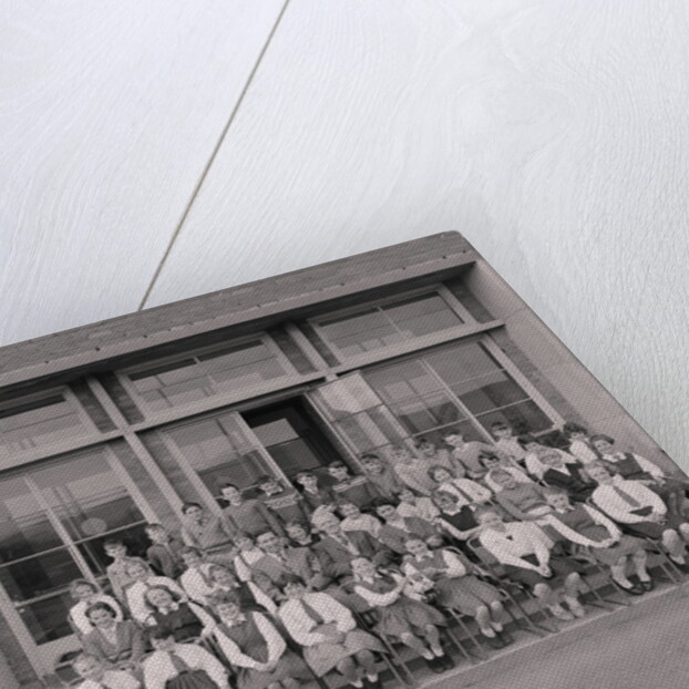 Peel School Choirs by Manx Press Pictures