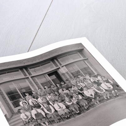 Peel School Choirs by Manx Press Pictures