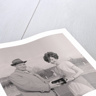 Miss Rugby League by Manx Press Pictures