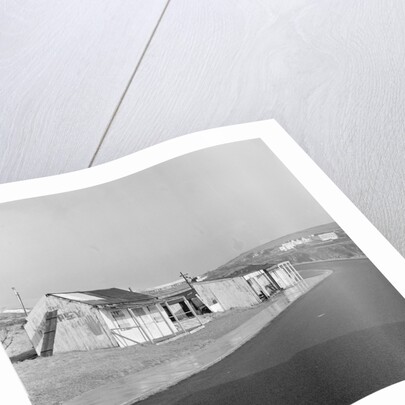 Onchan Head 'dilapidations' by Manx Press Pictures