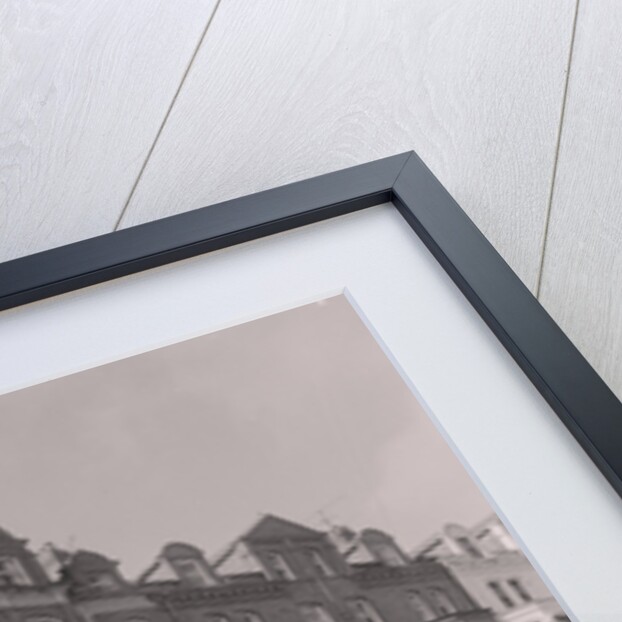 Kiddies Imperial and Mornington hotels by Manx Press Pictures