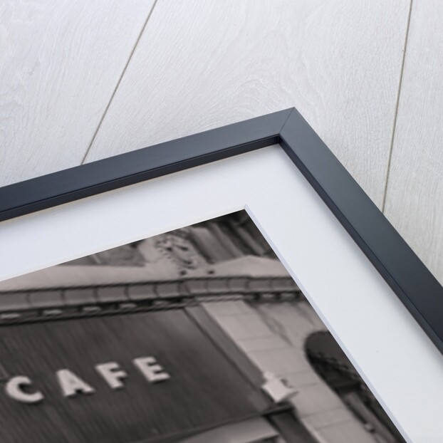 Cabin Café 'All Stars' Team by Manx Press Pictures