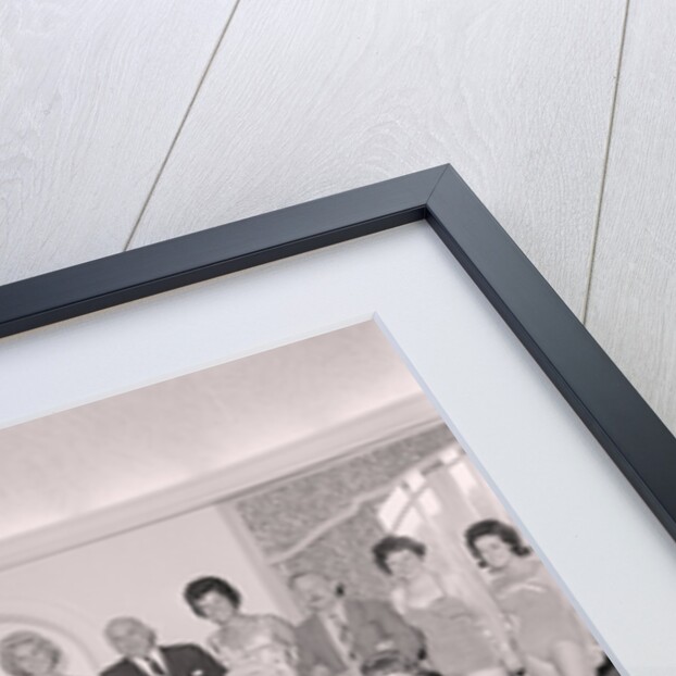 Miss Voirrey by Manx Press Pictures