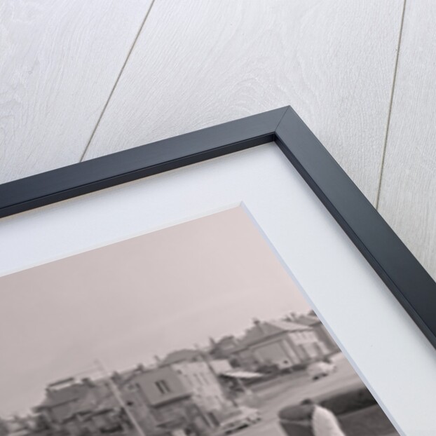 TT Course Walk by Manx Press Pictures