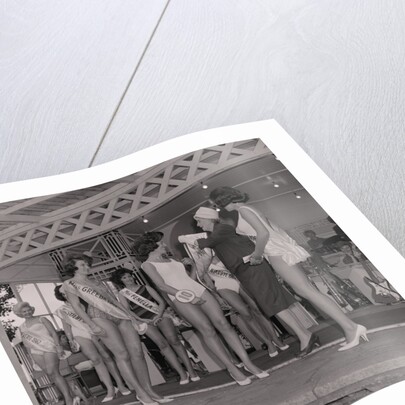 Bathing Beauties Final by Manx Press Pictures