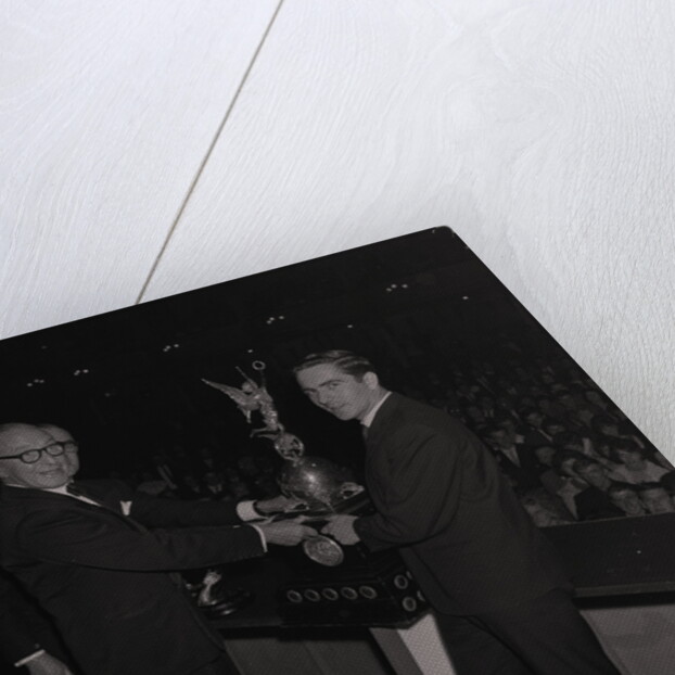 Manx Grand Prix presentations by Manx Press Pictures