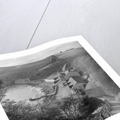 Port Soderick by Manx Press Pictures