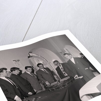 Casino at Castle Mona by Manx Press Pictures