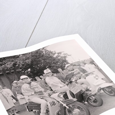 Scooter Week by Manx Press Pictures