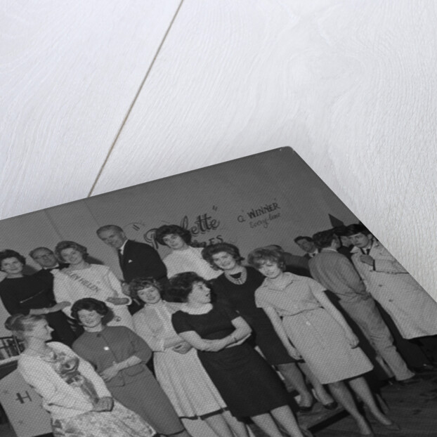 Miss Glen Helen by Manx Press Pictures