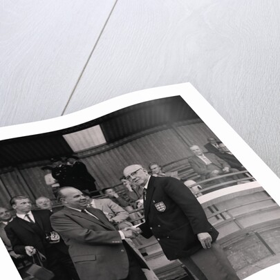 Tranmere Rovers versus Wrexham, football match by Manx Press Pictures