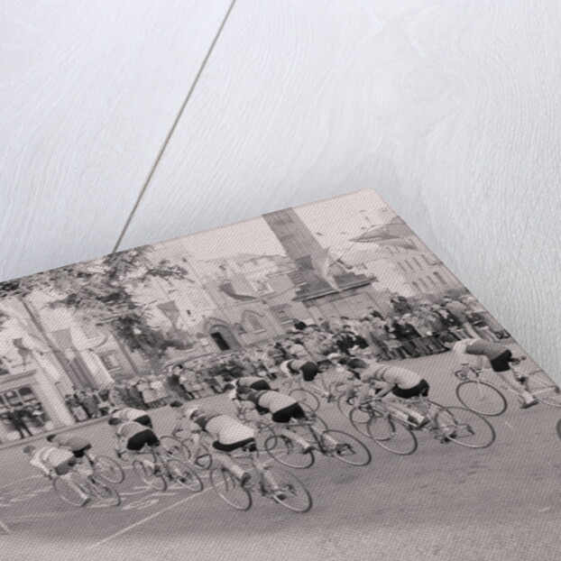 Castletown Kermesse by Manx Press Pictures