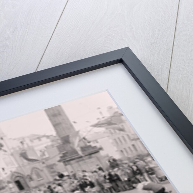 Castletown Kermesse by Manx Press Pictures