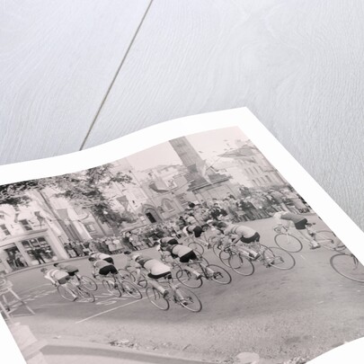 Castletown Kermesse by Manx Press Pictures