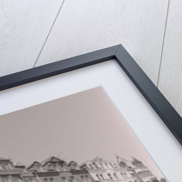 Imperial hotel by Manx Press Pictures