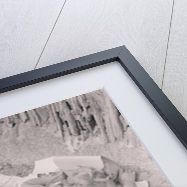 Island in the Sun', Douglas beach by Manx Press Pictures