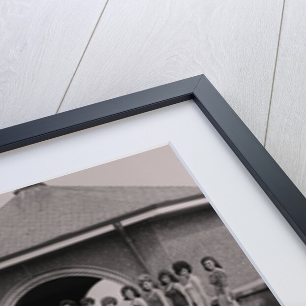 Miss Mannin Bathing Beauties by Manx Press Pictures