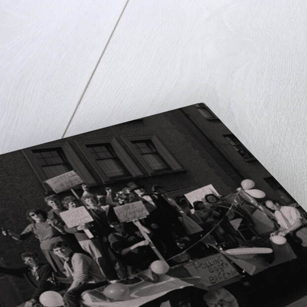 Douglas Carnival by Manx Press Pictures