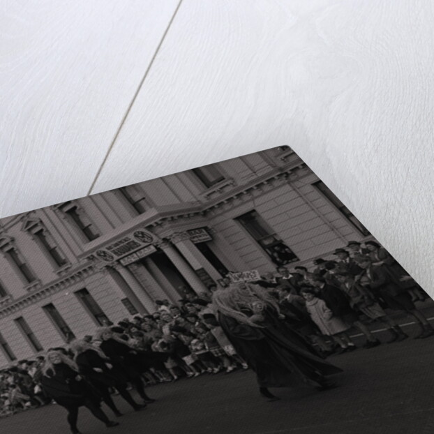 Douglas Carnival by Manx Press Pictures