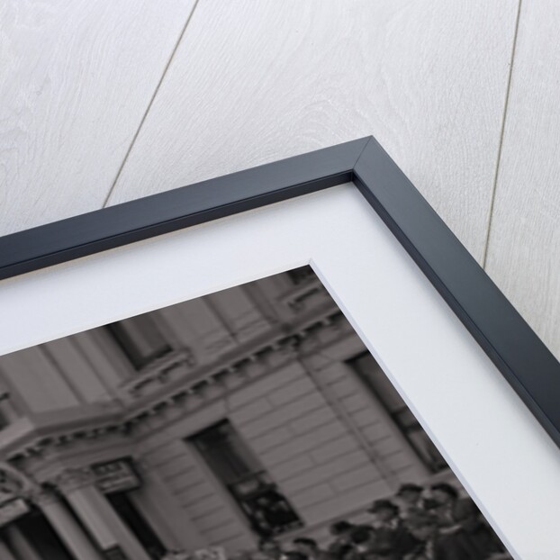 Douglas Carnival by Manx Press Pictures