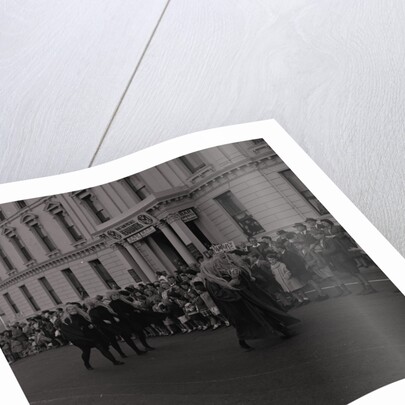 Douglas Carnival by Manx Press Pictures