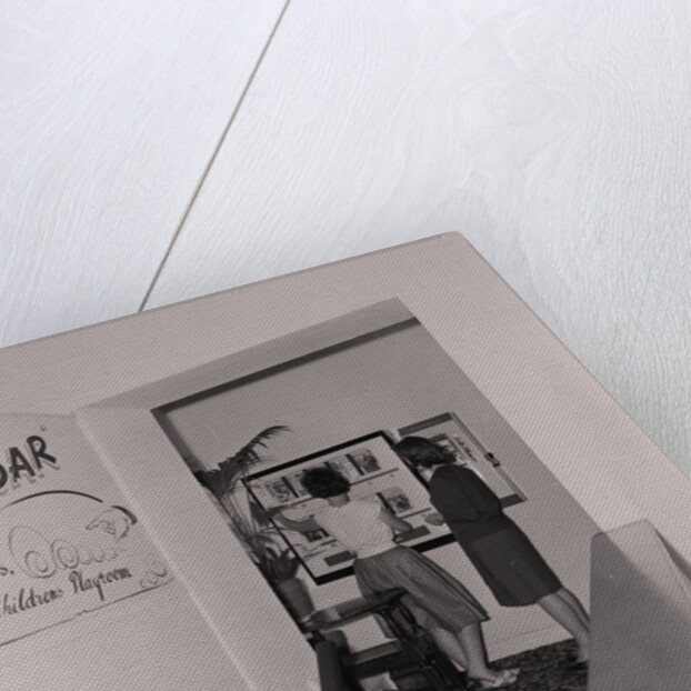 Slot machines at Beach hotel by Manx Press Pictures