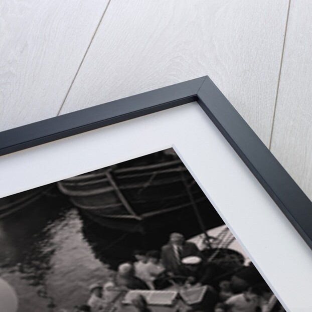 Peel Lifeboat Day by Manx Press Pictures