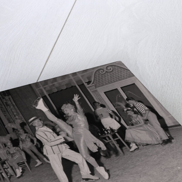 Palace Show by Manx Press Pictures