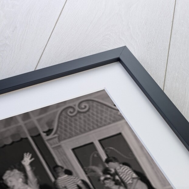 Palace Show by Manx Press Pictures