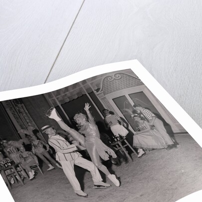 Palace Show by Manx Press Pictures