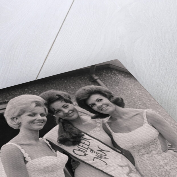 Bathing Beauty Final by Manx Press Pictures