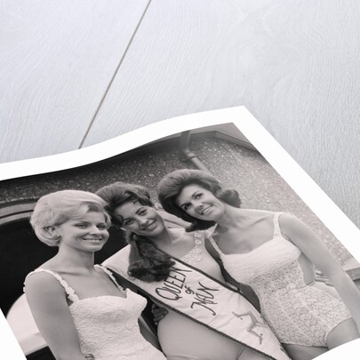 Bathing Beauty Final by Manx Press Pictures