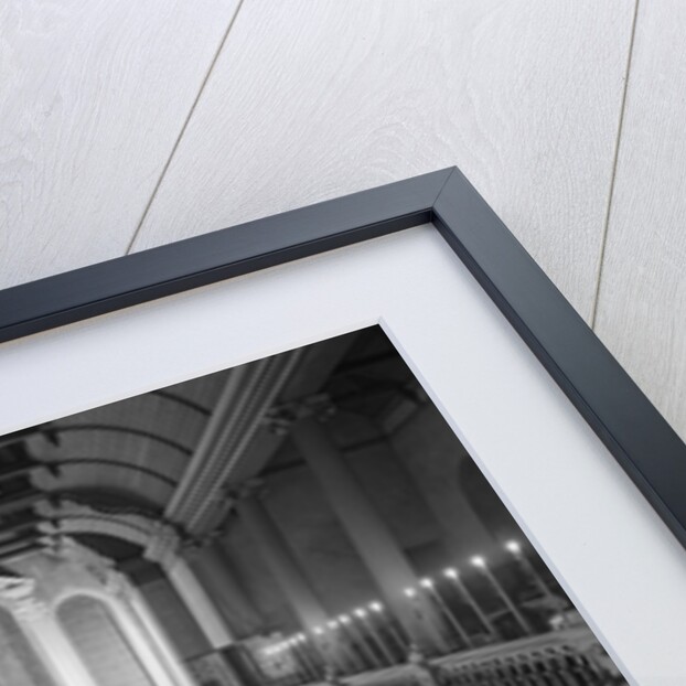 Candlelight Service, St George's, Douglas by Manx Press Pictures