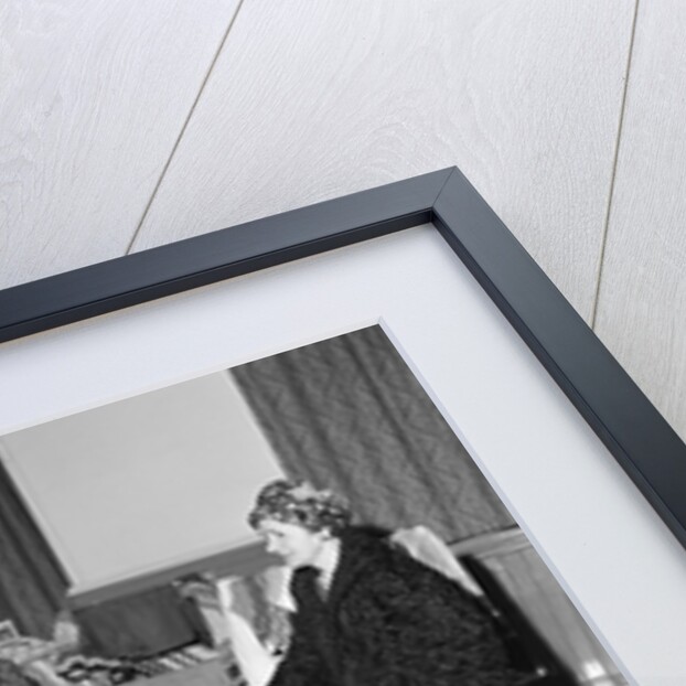 Women's Institute, Port St Mary Town Hall by Manx Press Pictures