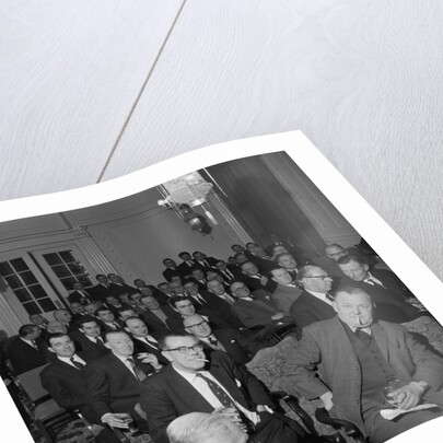 Manx Motor Cycle Club (MMCC) Annual meeting, Castle Mona, Douglas by Manx Press Pictures