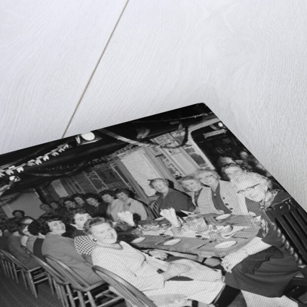 Castletown Women's Institute at the Witches' Mill, Castletown by Manx Press Pictures