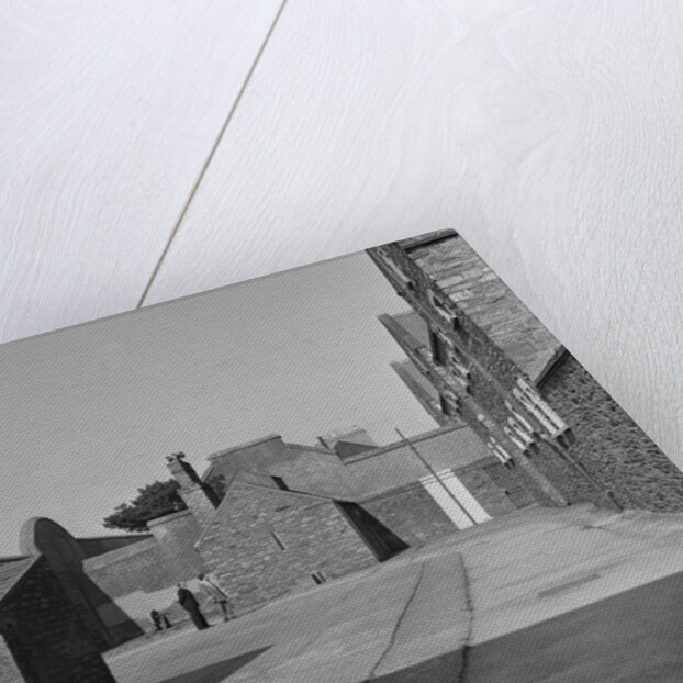 Victoria Road Prison, Douglas by Manx Press Pictures