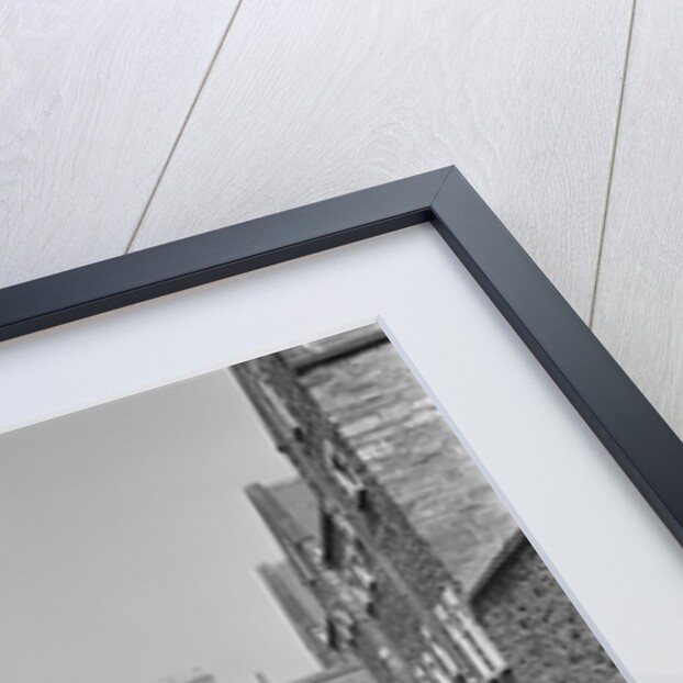 Victoria Road Prison, Douglas by Manx Press Pictures