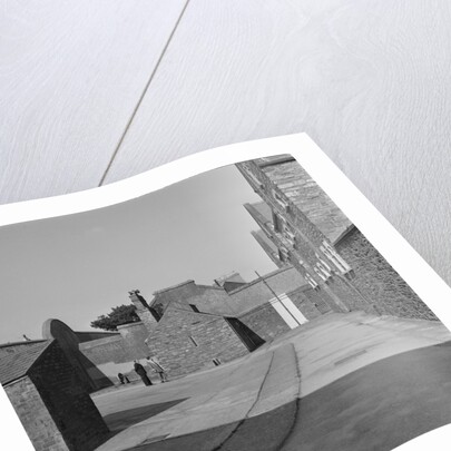 Victoria Road Prison, Douglas by Manx Press Pictures