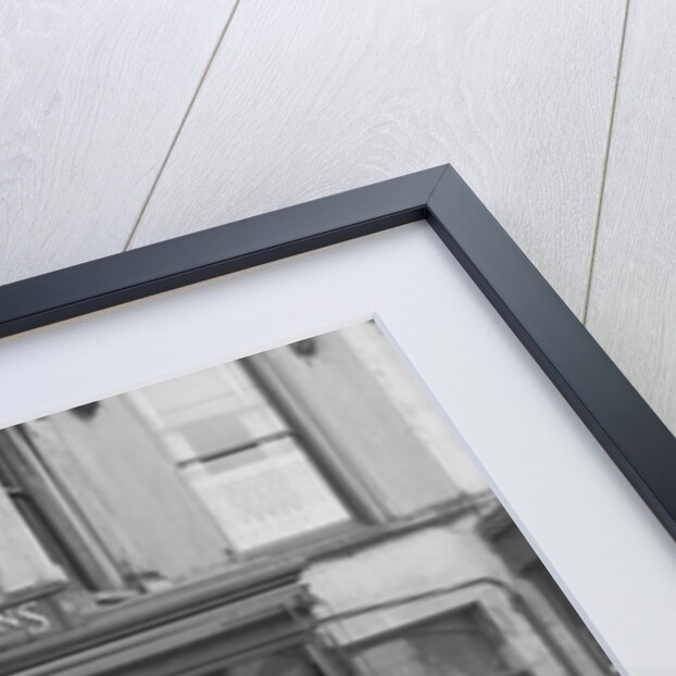 Quirk's Shop, Prospect Terrace, Douglas by Manx Press Pictures