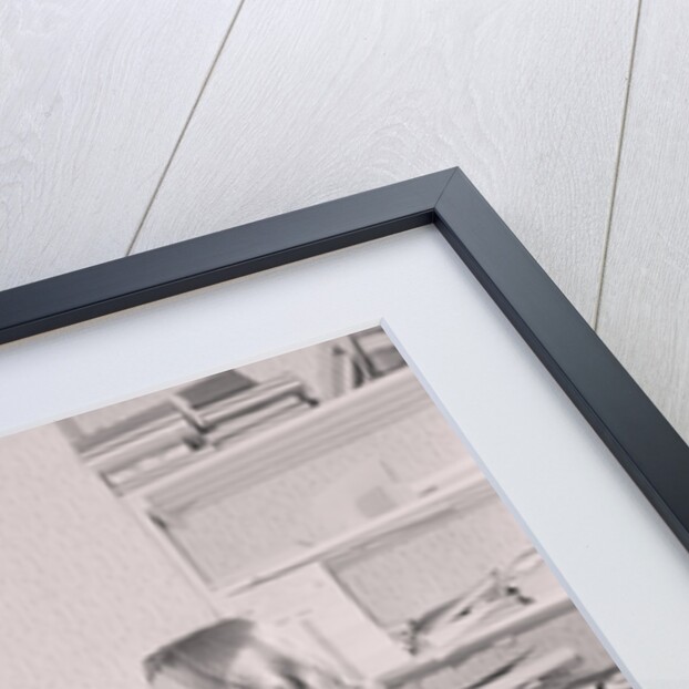 Manx cat goes away', Government Office by Manx Press Pictures