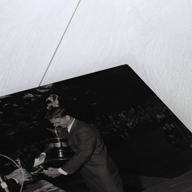 TT presentations, Villa Marina by Manx Press Pictures