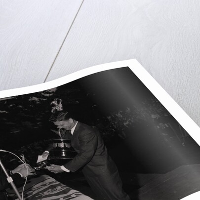 TT presentations, Villa Marina by Manx Press Pictures