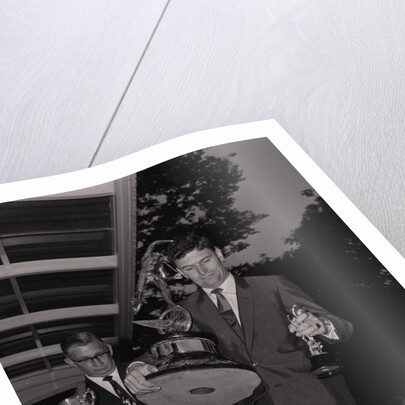 TT presentations, Villa Marina by Manx Press Pictures