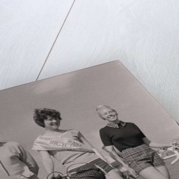 Castletown Kermesse by Manx Press Pictures