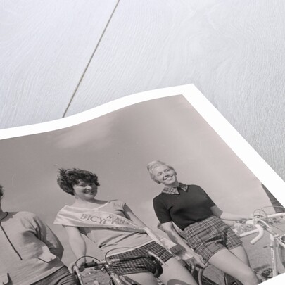 Castletown Kermesse by Manx Press Pictures