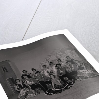 Palace Show by Manx Press Pictures