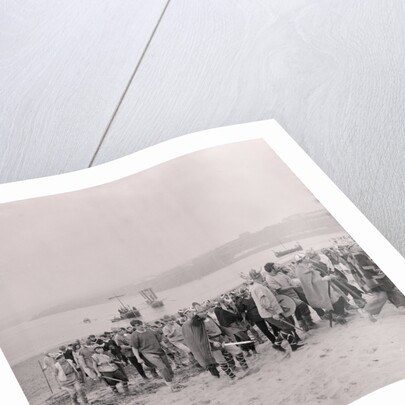 Peel Viking Festival by Manx Press Pictures