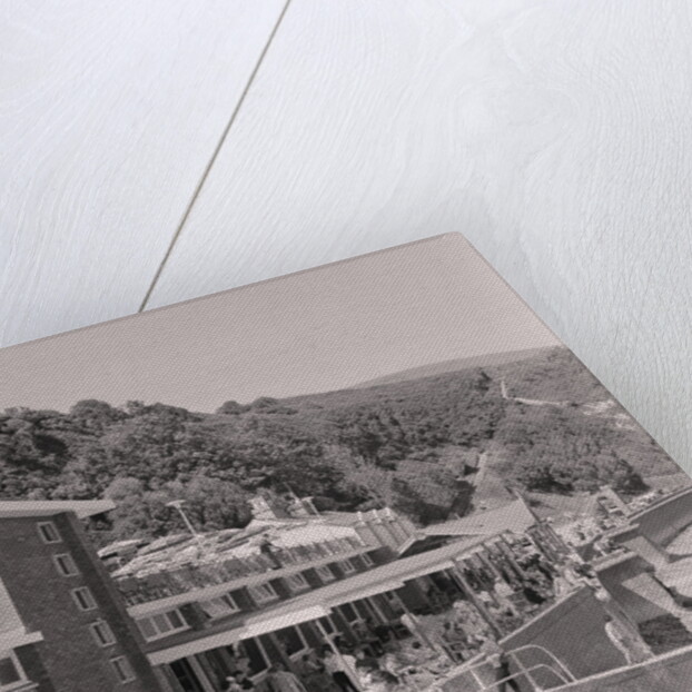Port Soderick Development Scheme by Manx Press Pictures
