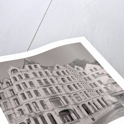 Hydro hotel by Manx Press Pictures